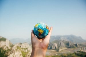 better world for all of us