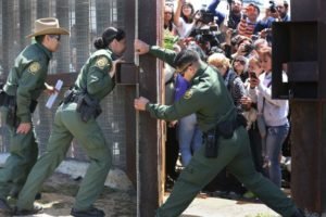 Keep refugees out of our country