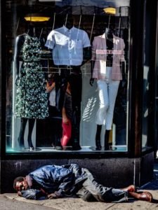 Inequality 